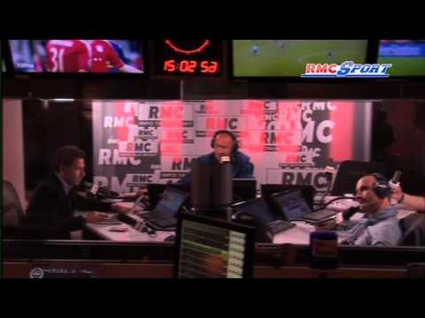 After / Le débrief de Bayern-Barça avec E. Di Méco, J-M. Larqué et D. Riolo - 24/04