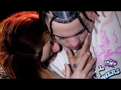 LIIL JAY - FROM THE HEART Ff I AM EL NEGRO 🦍 ( VISUALIZER ORICIAL )