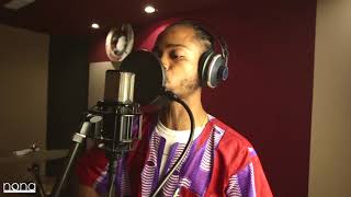 Video thumbnail for Lewitt LCT 940 Demo On Rap Vocals - With Ben Blackwell by Nona Recording Studio