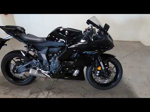 2022 YAMAHA R7 - New Motorcycle For Sale - Greeley, CO