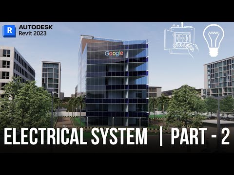 Learn Revit MEP from Scratch Day 1 Introduction to BIM MEP Design