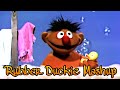 Sesame Street Rubber Duckie Ultimate Mashup