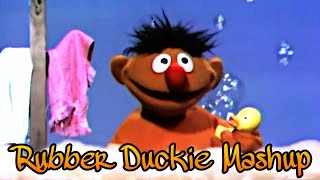 Sesame Street - Rubber Duckie Ultimate Mashup