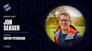 Nerding out about Nix and NixOS with Jon Seager