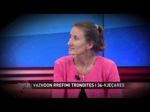 Nje mesazh per Elisabeten dhe te gjitha ato gra qe kane te njejtin fat me te