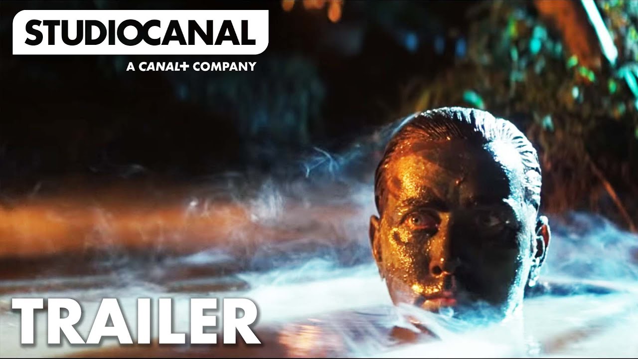 Apocalypse Now | Official Trailer - YouTube