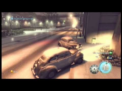 Mafia III Playstation 3
