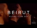 Beirut: Flying Club Cup | NPR MUSIC FRONT ROW