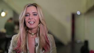 5 jaar Ladies of Soul: Candy Dulfer