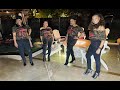 Gangsta Slide Line Dance - DJ Quik Get Down