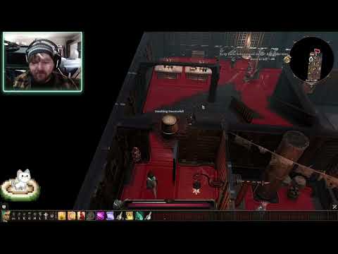 Divinity Original Sin 2: Pt 1: A Sinking Feeling