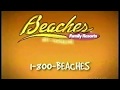 BEACHES FAMILY RESORTS USA 2004 Pubblicità Internazionale Anni 2000 HD 1080p60