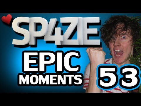 ♥ Epic Moments - # 53 Base-Race!