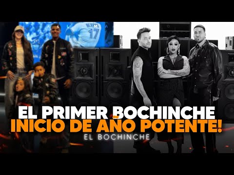 ¿Que pasa con los hombres en Telemicro? - La Cara de Caroline Aquino - El Bochinche