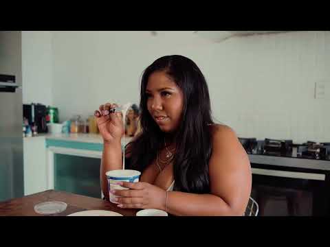 MC JESSICA DO ESCADÃO - HOJE O DIA TA LINDO - (DJ DO CRIME) - DA PONTE PRA CÁ PRODUTORA (VIDEOCLIPE)