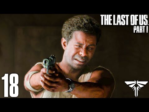 Historia dwóch braci | The Last of Us Part 1 PL [#18]