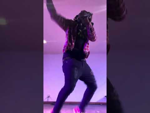 Heavymetal Trvp - Jack The Ripper live performance