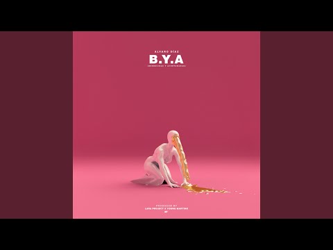 B.Y.A (Bendecidas Y Afortunadas)