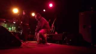 Ain't No Foolin' Me - Tyler Hilton 12/7/2013 - LIVE