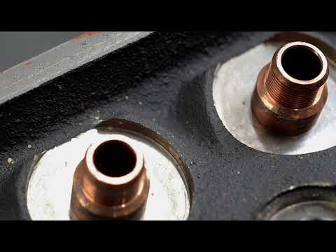 Thumbnail for The Bizzarrini Engine is Reborn by Giotto Bizzarrini