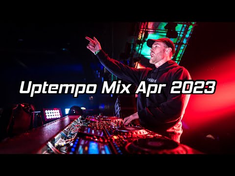 Uptempo Mix Apr 2023 (Vol.55)