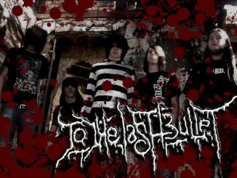 To the Last Bullet - Slaughter