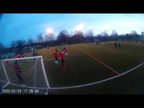 Super Sunday PL -  Wakefield League