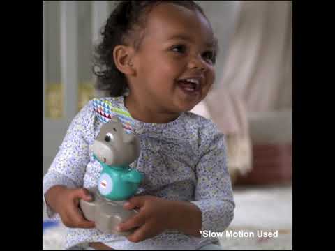 Інтерактивна іграшка Fisher-Price Веселий лосьйон серії Linkimals (укр.) (GXR01)