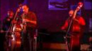 Rob Brown／William Parker／Henry Grimes - Vision Festival 2003