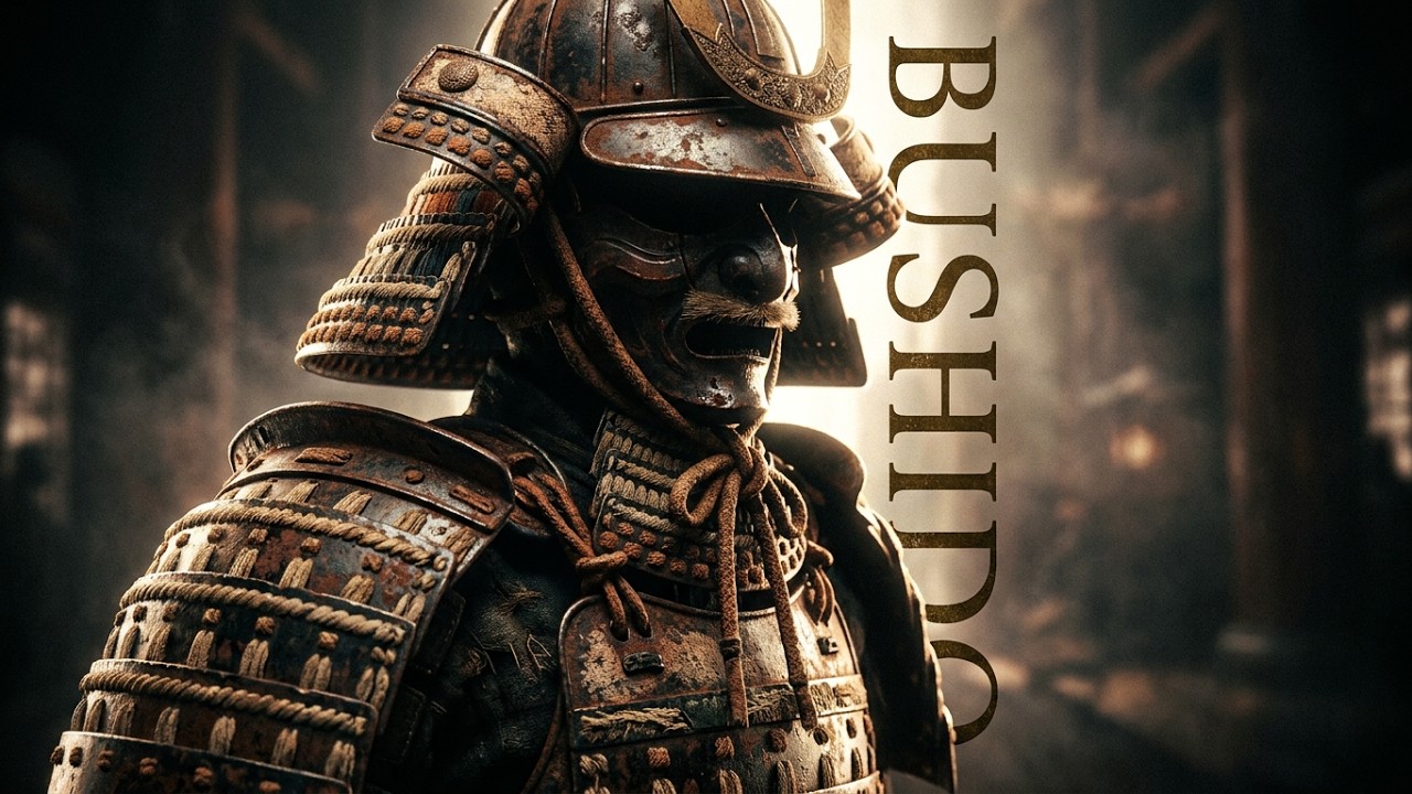 The Samurai