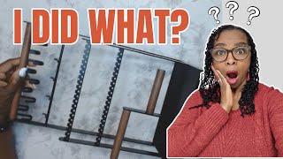 🤯How to DIY Plain Jewelry Organizers Into Stunning Beauties | Mind-blowing |Black Friday
