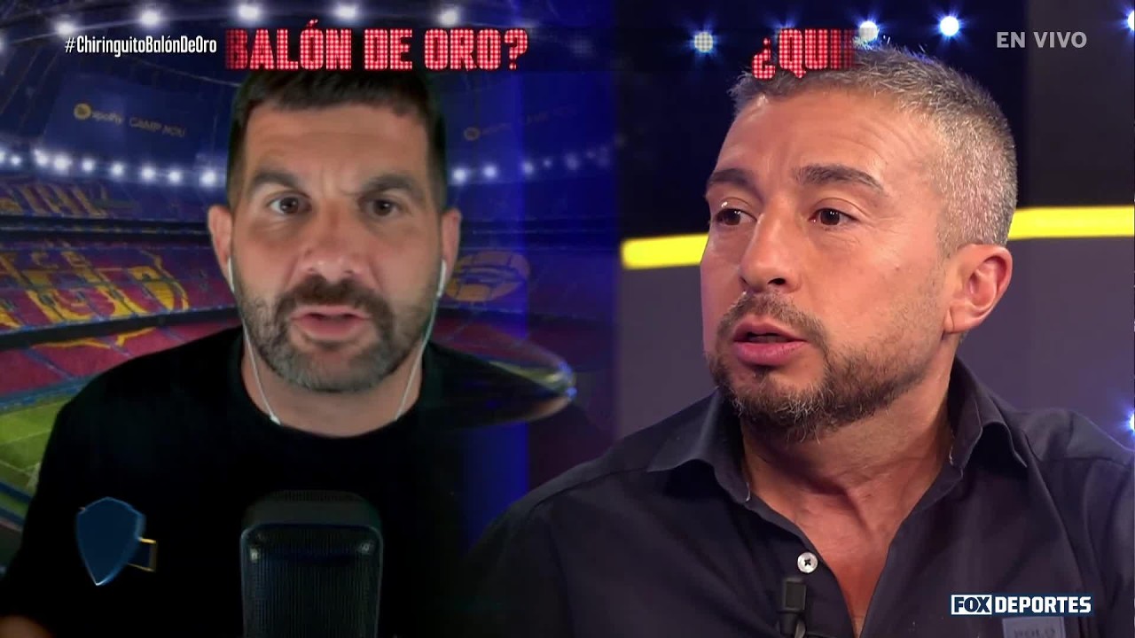 ¿LAMINE YAMA ya es comparable con MARADONA, PELÉ o incluso MESSI? | El Chiringuito