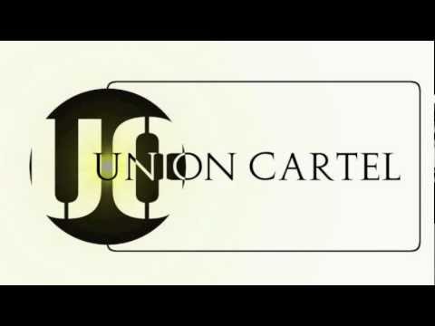 Union Cartel - Cartel Boyz (prod. by Ego D)