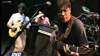 B-Side - cover version - Green Eyed Lady (Sugarloaf)