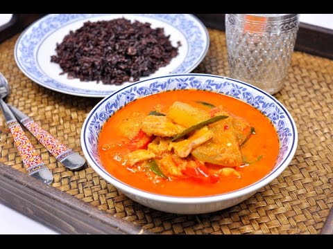 download lagu mp3 mp4 Kaeng Kua Curry, download lagu Kaeng Kua Curry gratis, unduh video klip Kaeng Kua Curry