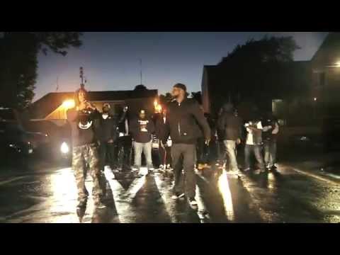 YSMG RAYM - Your Feelings ft. Why Beezy [Official Video] HD