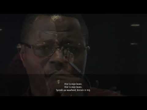 Hier is mijn hart Heer | Claude Mushikangondo