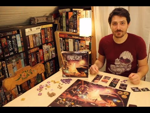 Farlight - How To Play
