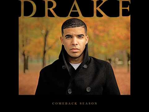 The Last Hope - Drake Ft. Kardinal Offishall, Eazy, & Andreena Mil