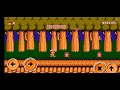 Adventure Island Area 8 Round 4 Final Level