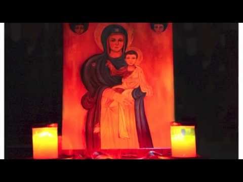 التبشير الملائكي,EVANGELISM