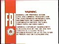 Opening To Cars 2006 1988 VHS WDC Print Previews