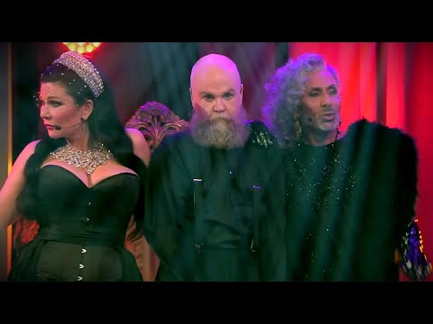 Army Of Lovers - Bring Your Love (Live)
