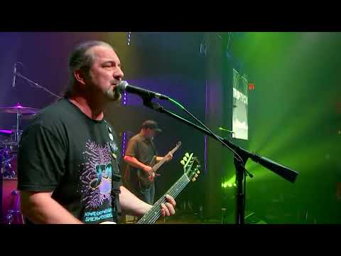 Triptych - Season of the Tick (Live at Madlife 5/27/25)