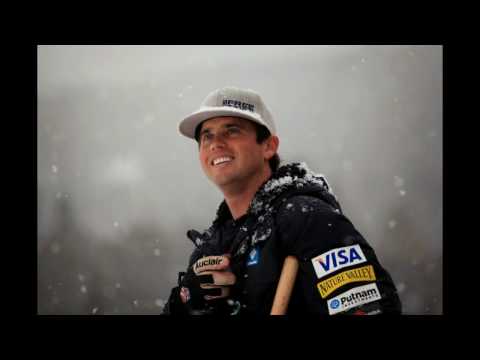 Todd Ossian -- 2016 W.A.S. Legend (Extreme Sport)