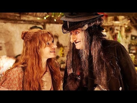 Die Kleine Hexe Stream