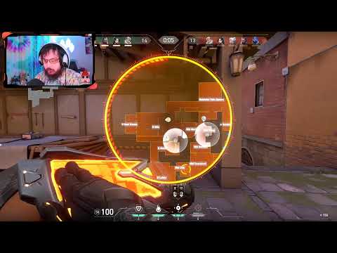 Valorant Ranked! Happy New Year! Will there be an MMR reset?