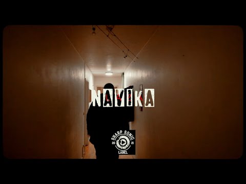 LAZA - NAVIKA (Official Video) 4K