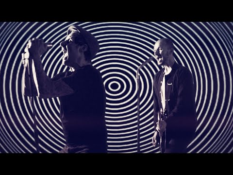 DONOTS - I Will Deny (Official Music Video)