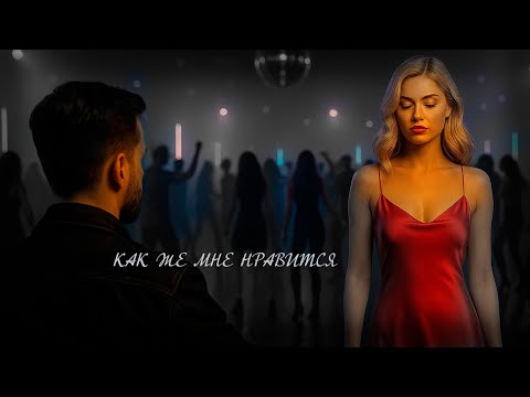 Как же мне нравится | Шансон для Души